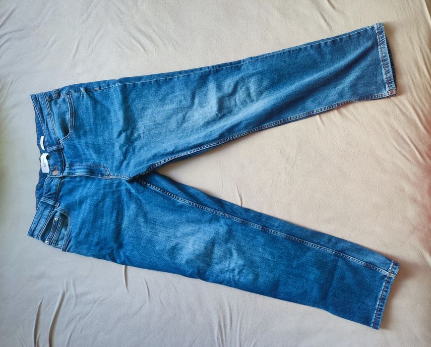 Jeansy Reserved 34/32