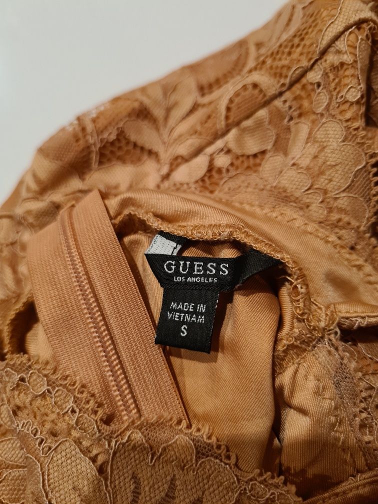 Sukienka GUESS roz S 36