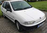 Fiat Siena 1.2 benzyna, 2000 rok, 41 165 km