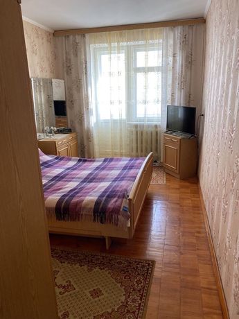 Продаж 4-кімнатної квартири на С.Крушельницької