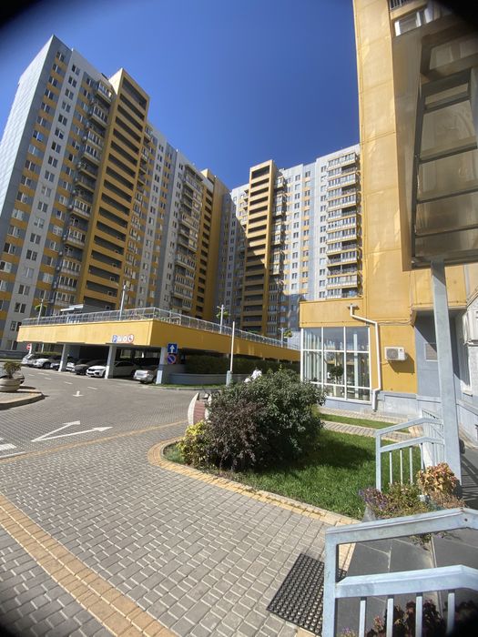 Первая сдача только долгосрочно ЖК Михайловский