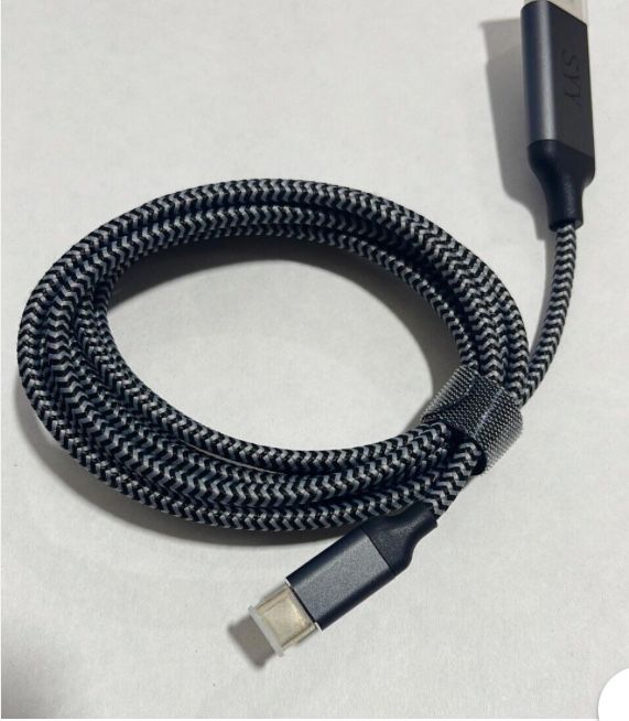 Кабель usb type c displayport 1.4