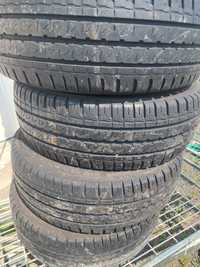 Opony letnie Kleber Transpro 2 235/65 R16