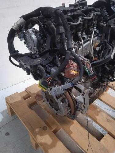 Motor PEUGEOT 208, Citroen C3  1.4 HDI 68 CV   8H01