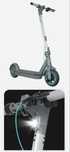 Hulajnoga Motus Scooty 10 Gen 6
