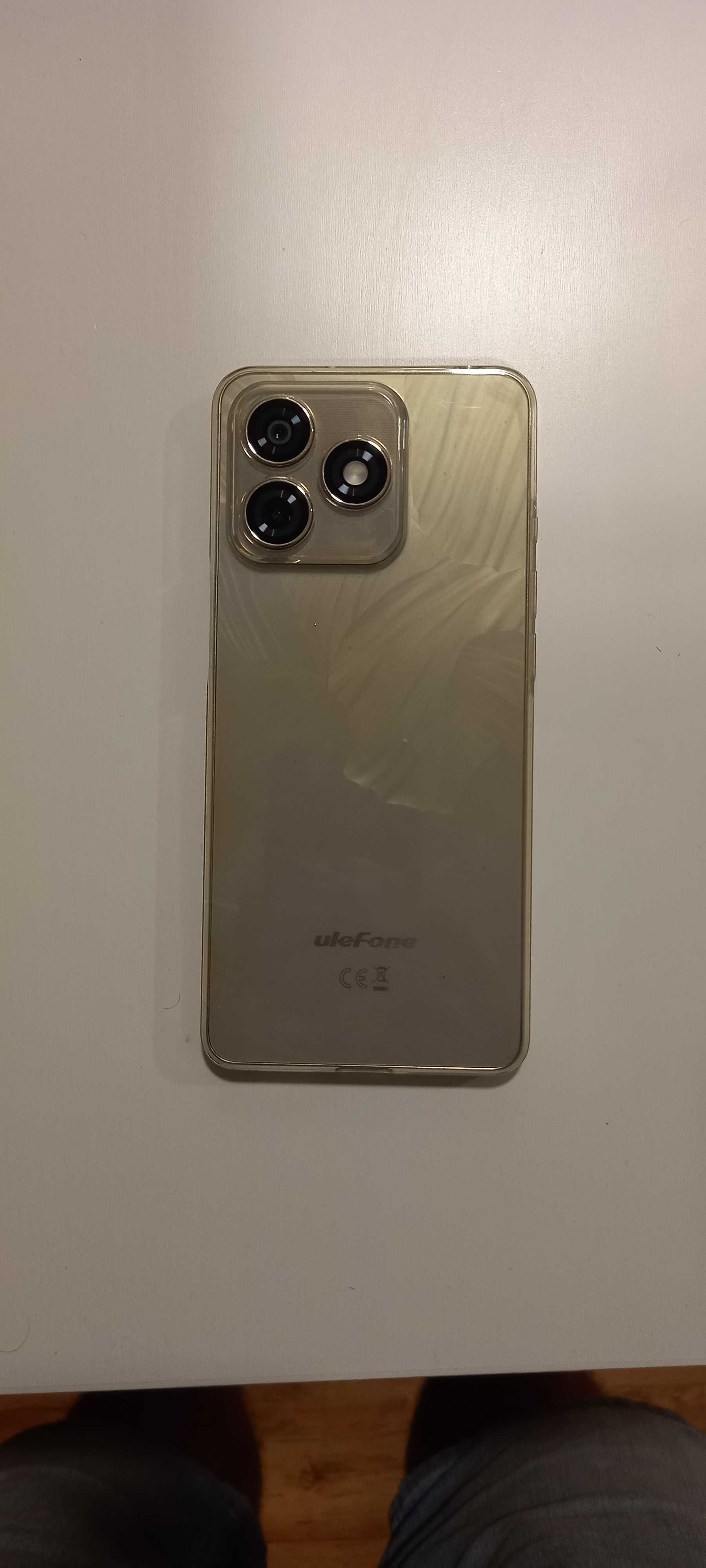 Ulefone Note 18 para venda