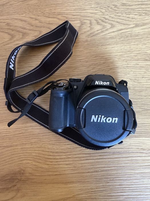 Nikon Coolpix p530