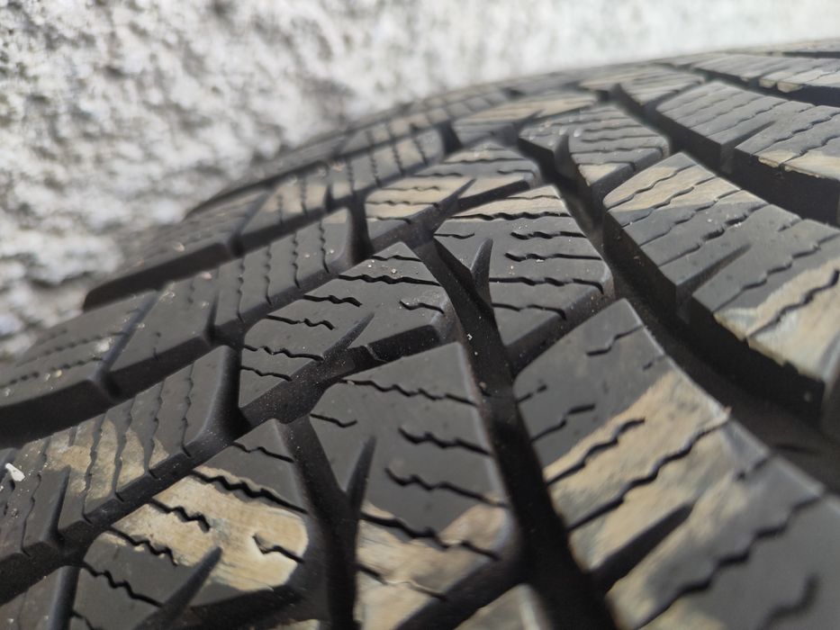 Koła zimowe Audi A8 A6  5x112 ET35 245/40/20 99V Super stan NOWE opony