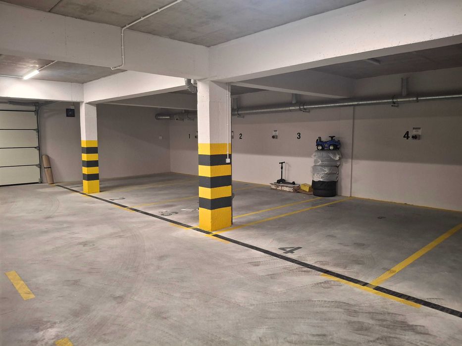 Mieszkanie Zamość (1,5 km Wólka Panieńska)