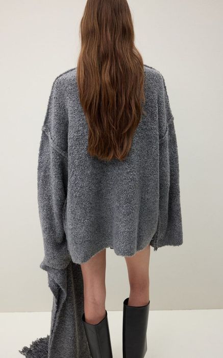 Светр кофта COOSH нова колекція 25/26 one size