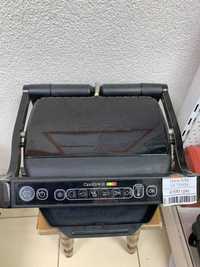 Гриль-барбекю електричний Tefal GC712834 OptiGrill+