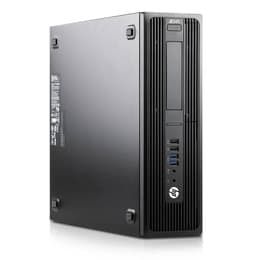 HP Z240 - cpu xeon, 16gb ddr4