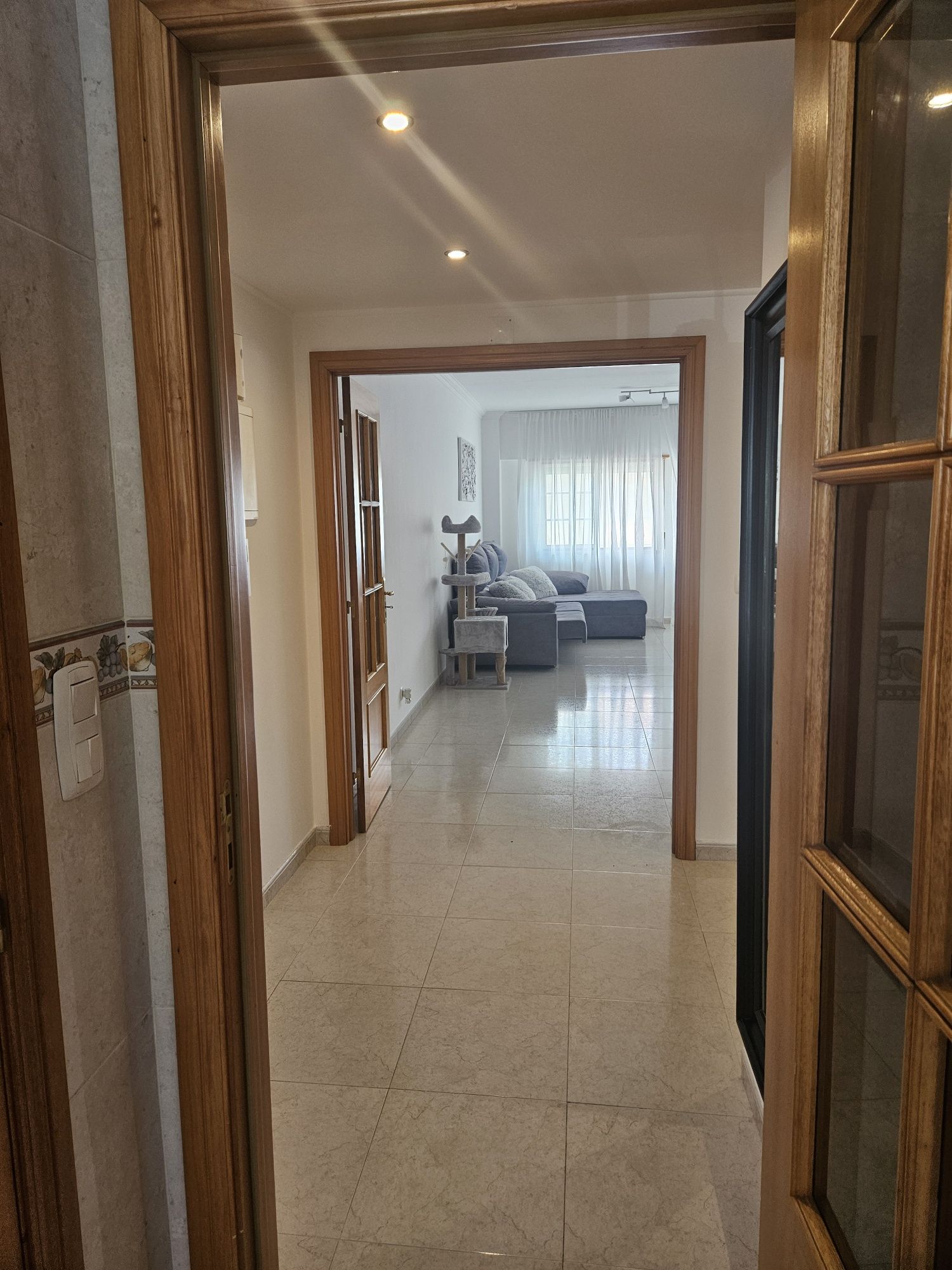 Maravilhos Apartamento T3