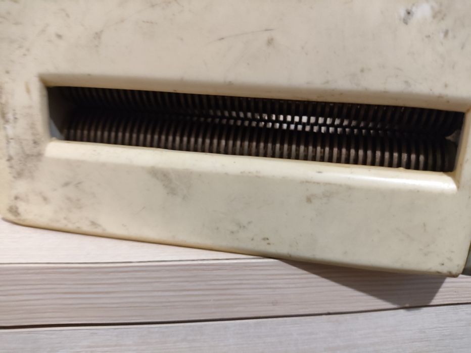 Лапшерезка СССР .