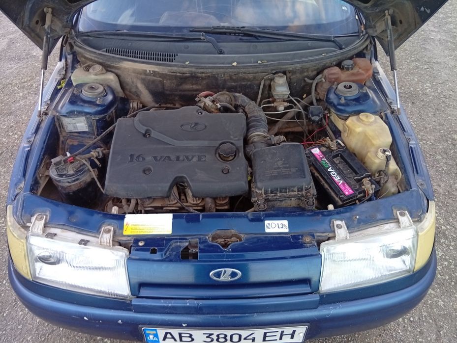 Продам Ваз 21114