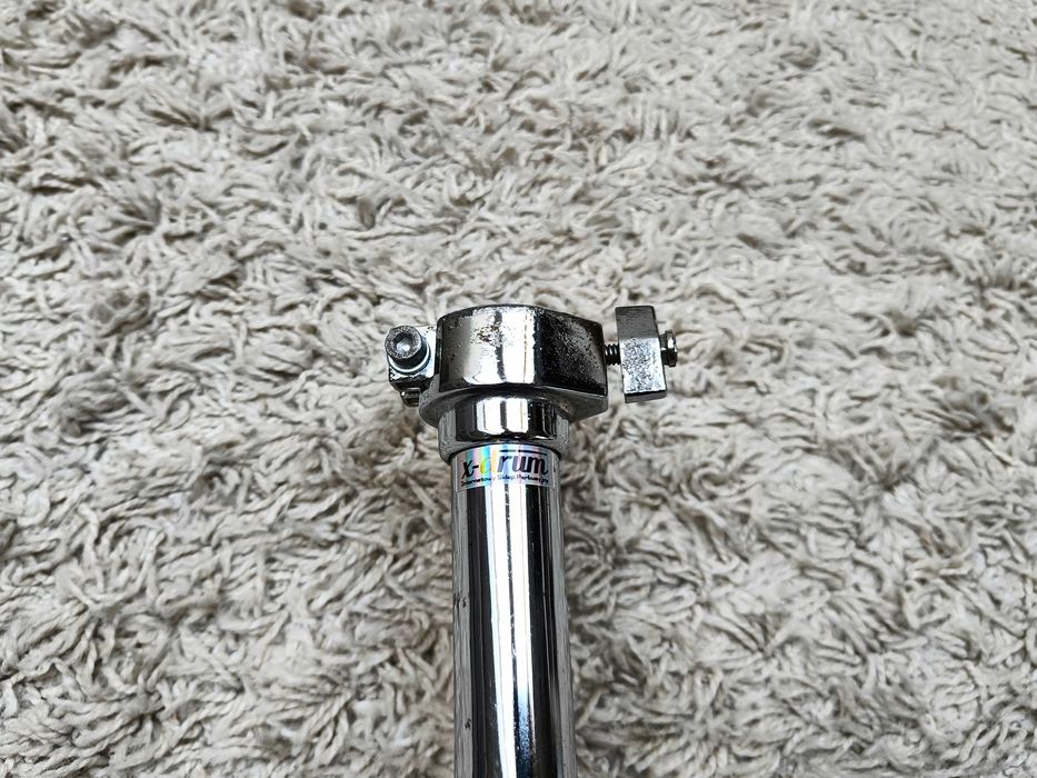 Nogi, dolna sekcja statywu pod tomy lub talerz perkusyjny NEW SOUND