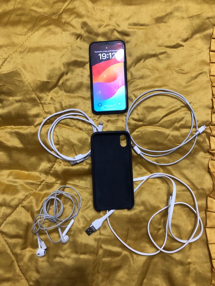 Iphone Xr 64 GB