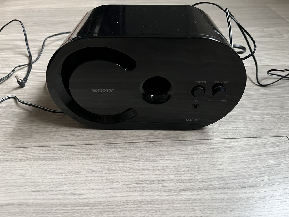 Głośnik SONY SRS-D25
