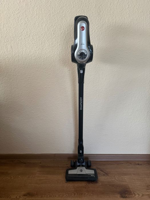 Odkurzacz bezprzewodowy