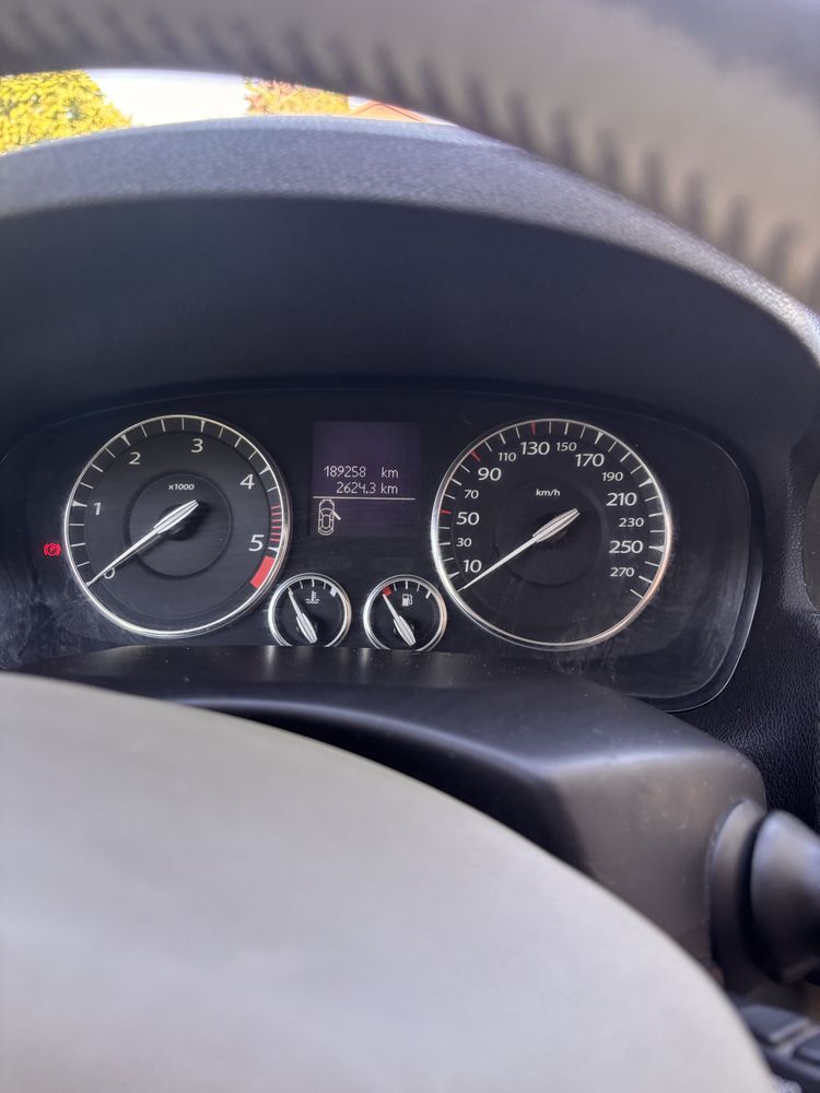 Renault Laguna 3