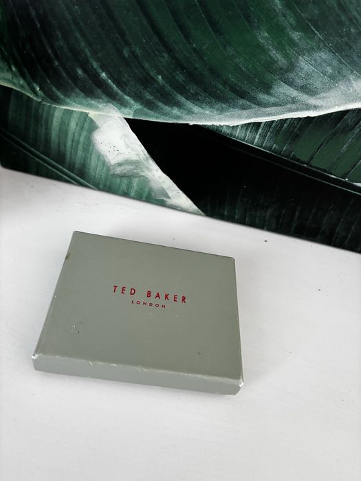 Porfel Ted Baker męski