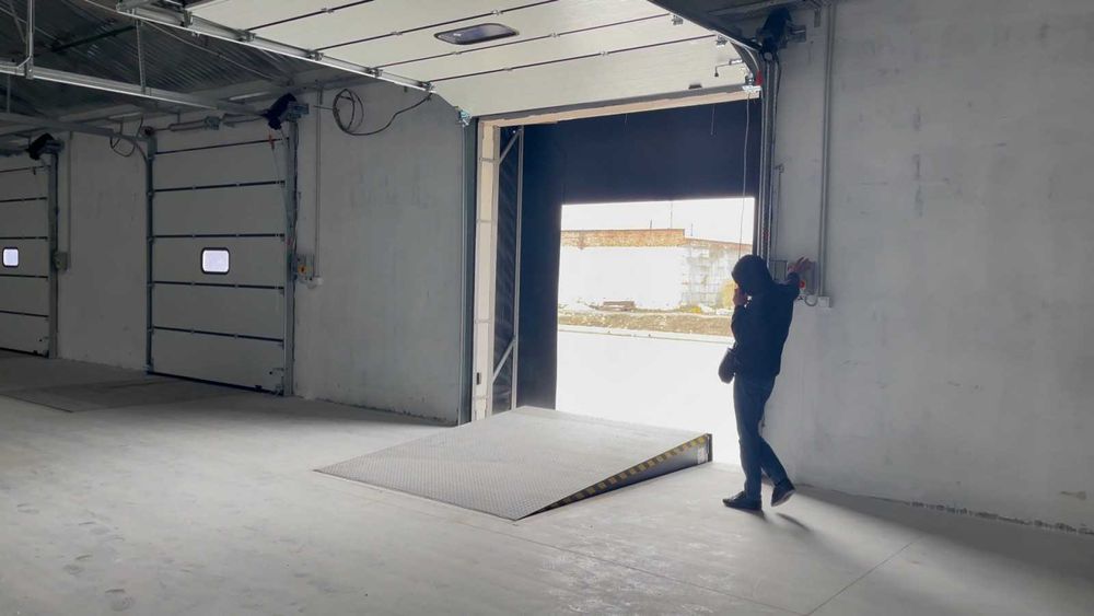 Оренда складу  класу А. БЕЗ КОМІСІЇ