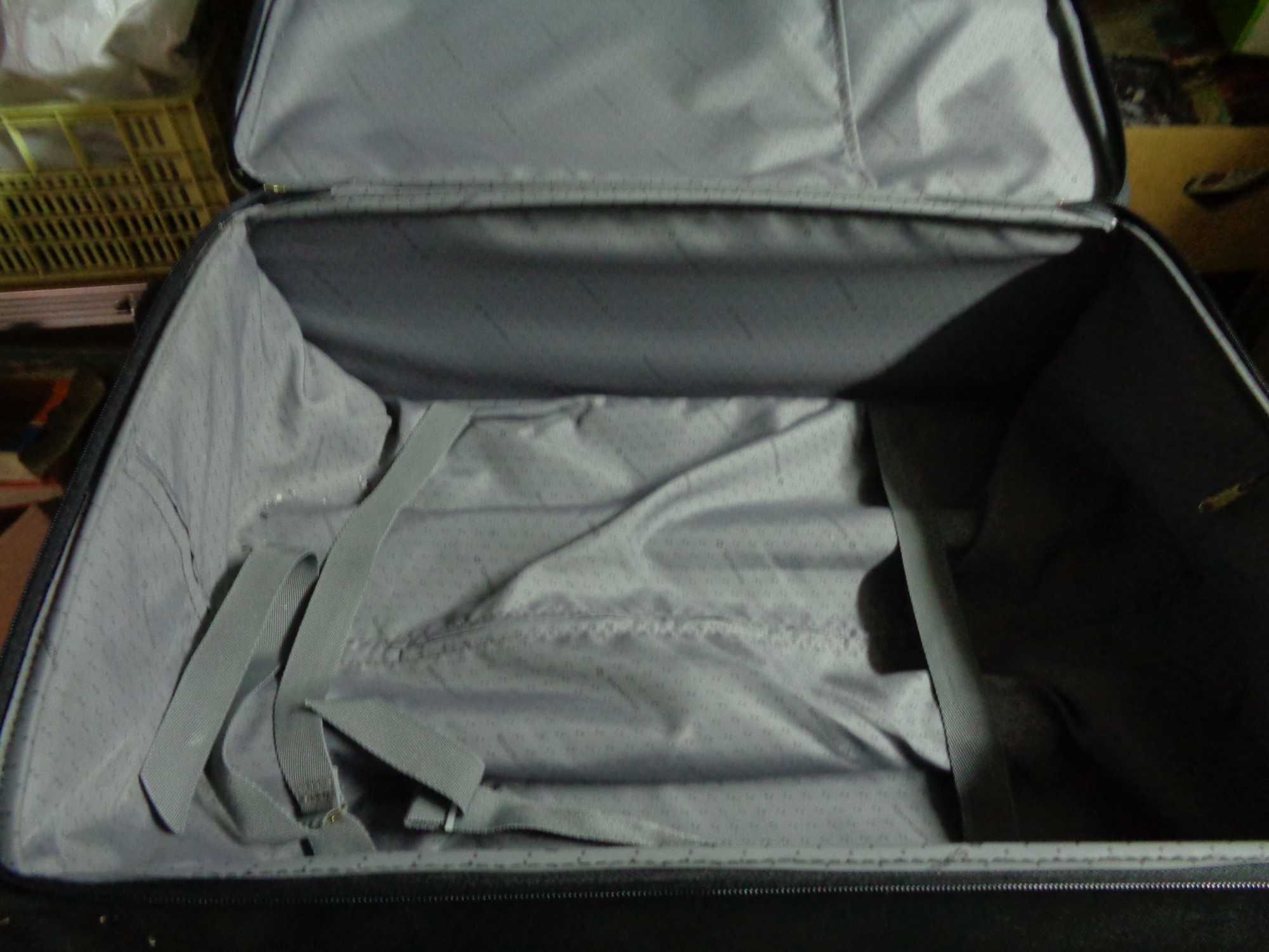SAMSONITE trolley de viagem