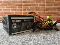 Fonte de Alimentaçao Core 700w 80PLUS