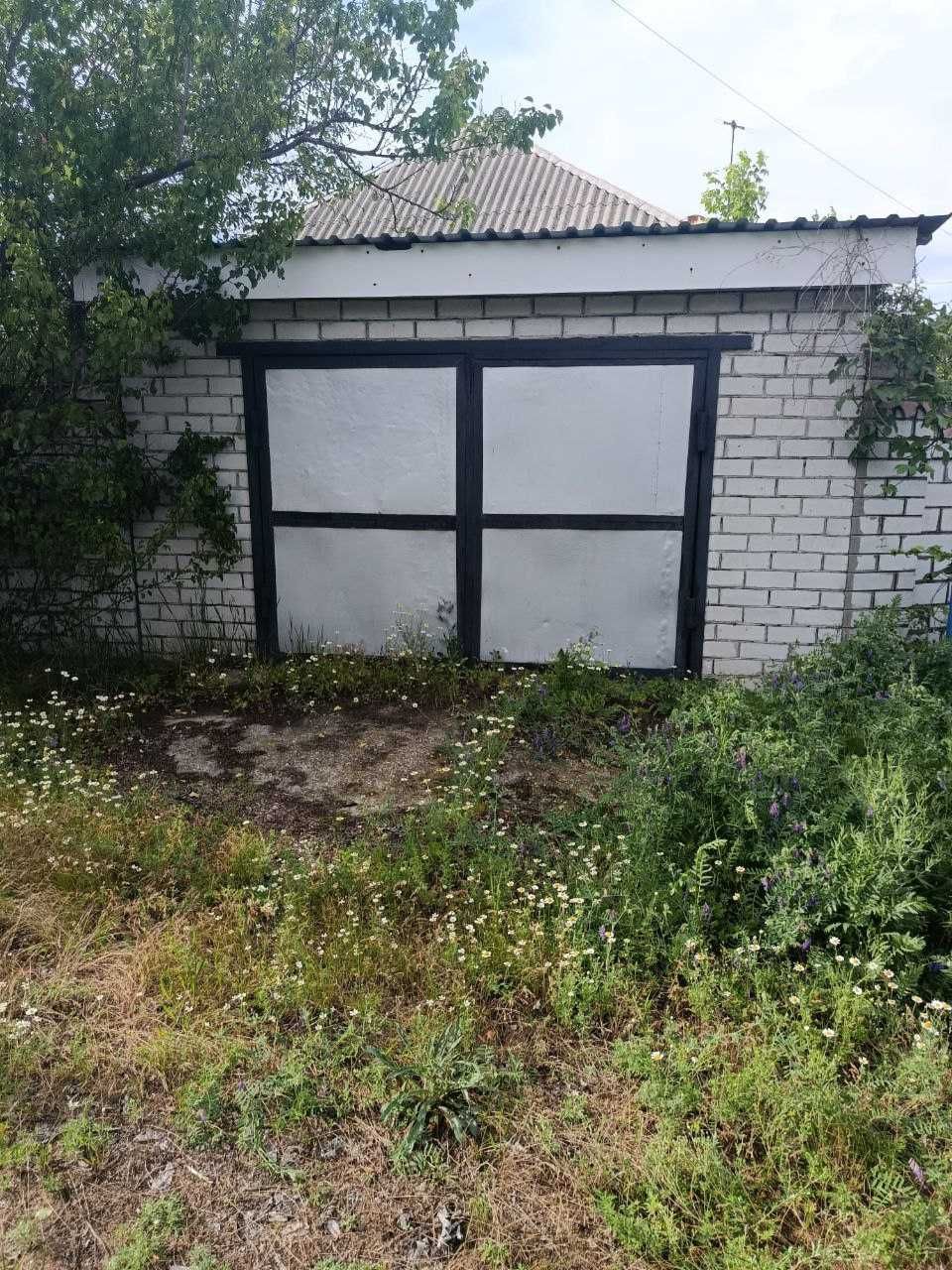 Продам дом в Введенке.Харьковская обл.