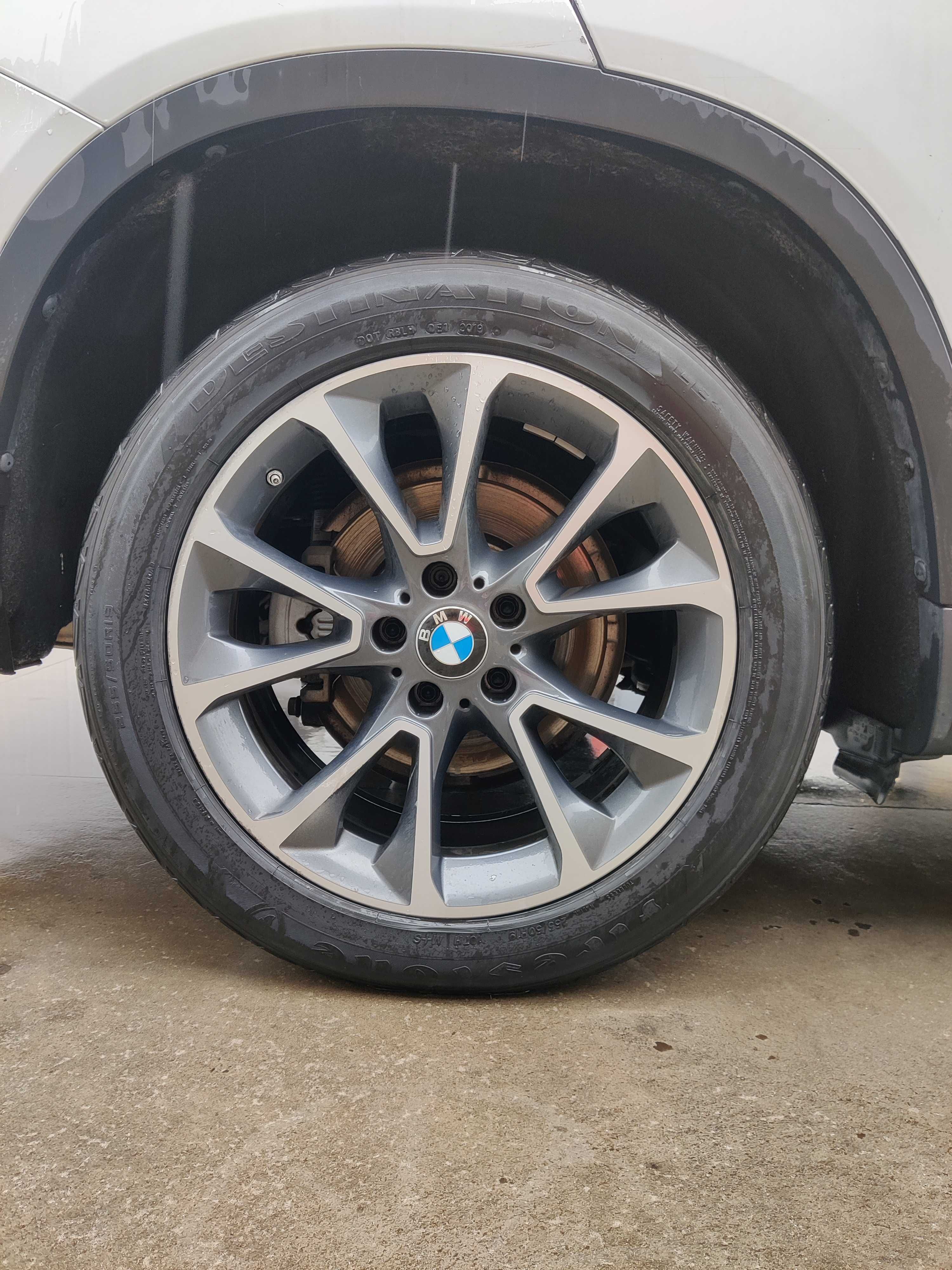 Розборка BMW X5 F15 2018 3.0d  бмв ф15 Разборка БМВ ф25 е53 е70