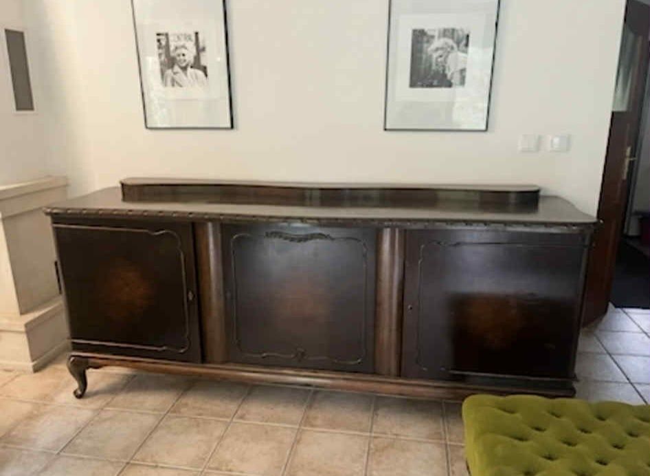 Kredens Antyk Stan Idealny