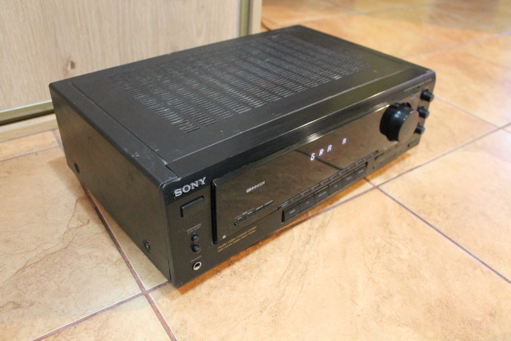 Amplituner Sony STR-DE205