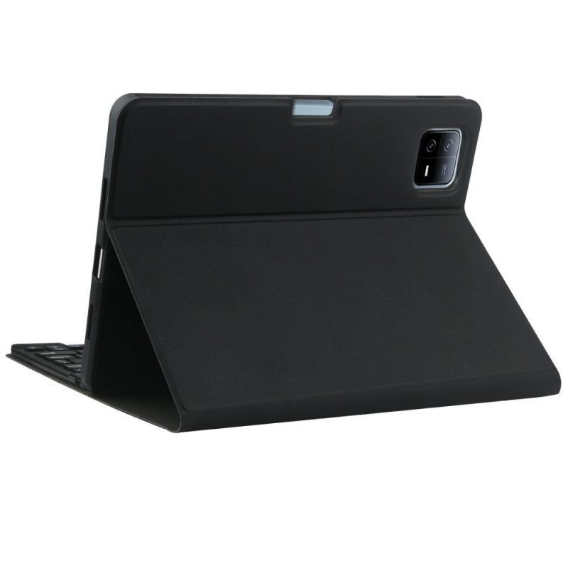 Tech-Protect Sc Pen + Keyboard Xiaomi Pad 6 / 6 Pro Black