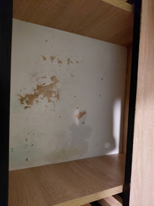 Комод Скарлет б/у