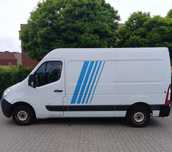 Opel MOVANO 2,3 cdti 2015rok 351000 km   po wymianie silnika  OPEL MOVANO 2,3 CDTI 2015rok 351000 KM po wymianie silnika