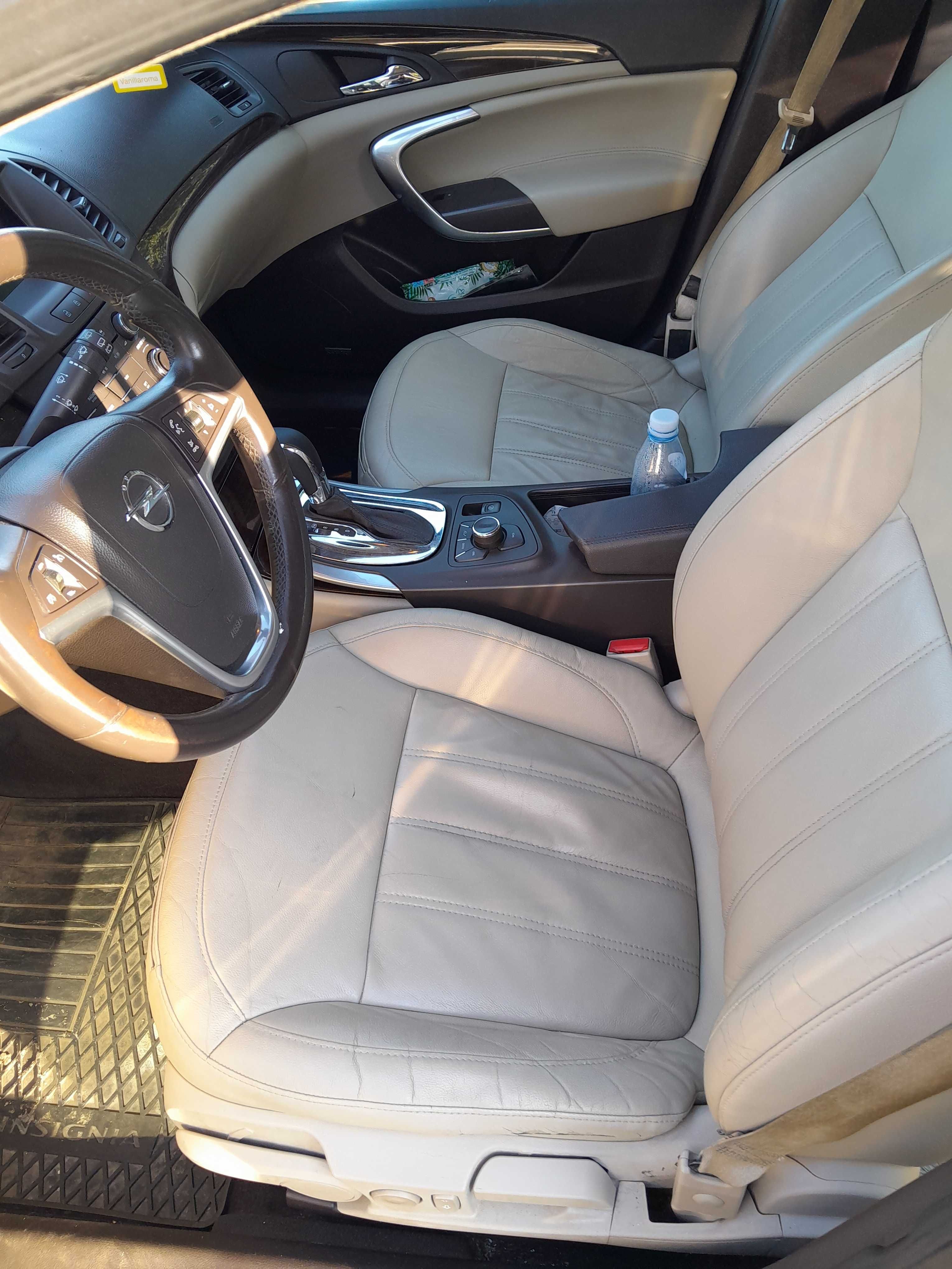 Opel insignia 2.0 cdti