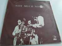 NOT MUCH NOISE – Same - Klup Płytowy PSJ - 1978 - LP