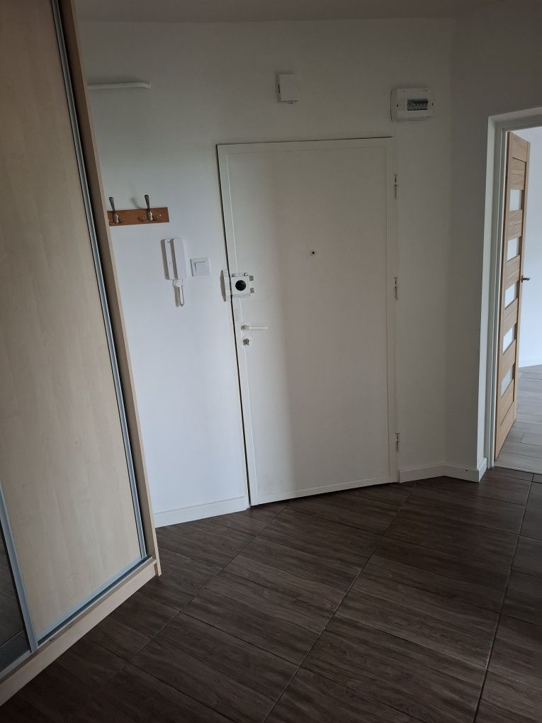 Mieszkanie na wynajem w spokojnek okolicy 43m kw.