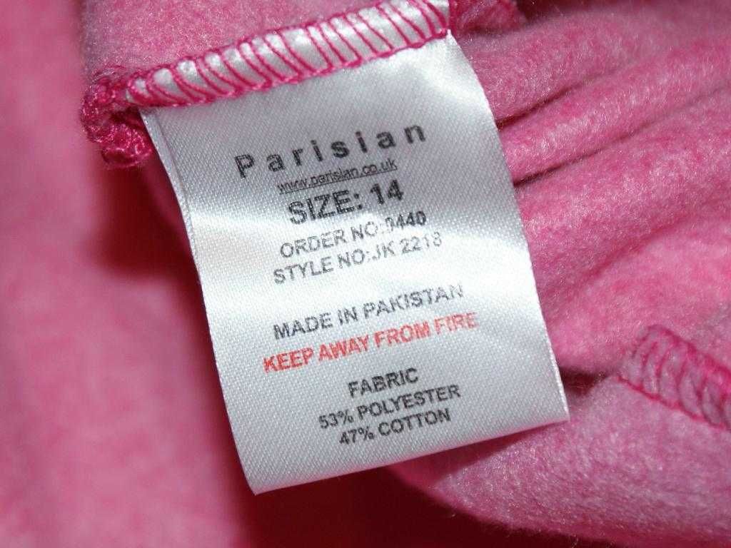 ONESIE kombinezon damski różowy ciepły magenta 42