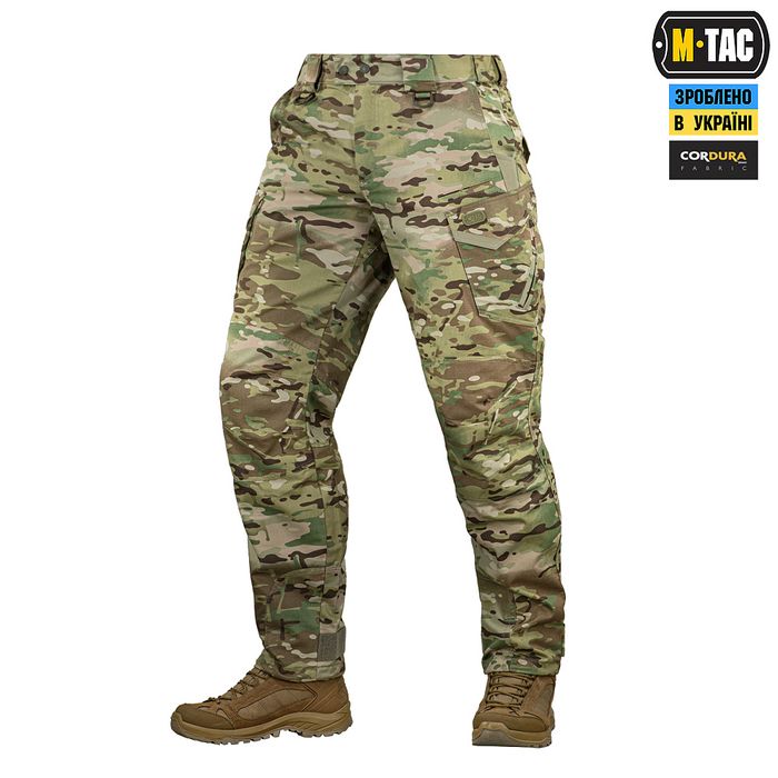 M-TAC гтани Aggressor GEN.II MC