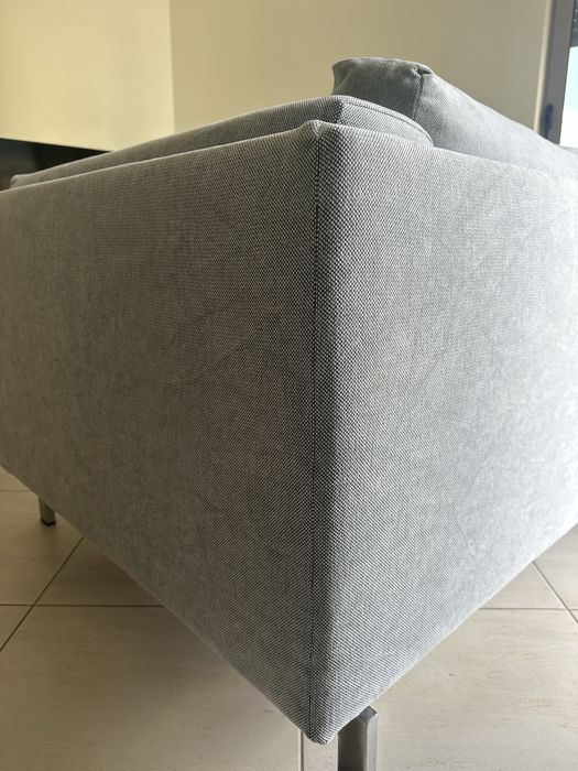 Sofa 3 lugares ikea