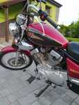 Yamaha Virago Stan bardzo dobry.