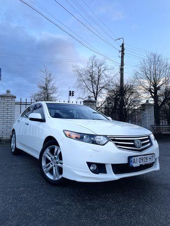 Терміновий Продаж Honda Accord 8