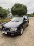 Продам Audi 100c4 2.0 газ-бензин