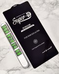 Защитное стекло на Samsung S24 S25 Ultra захисне скло міцне якісне