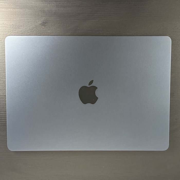 MacBook Air 13.6” M2 8/256GB Midnight (вітрина)