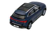 MERCEDES EQA H243 Model samochodu 1:43 Oryginal