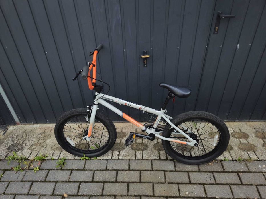 BMX mongoose L20