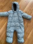 Комбінезон зимовий Gap
