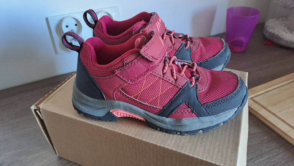 Buty trekkingowe rozm.29